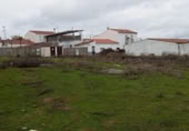 Land suitable for development for sale on España, Fregenal de la Sierra, ref: TR292733 photo