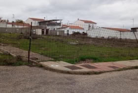Fregenal de la Sierra 657&nbsp;m² 