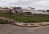 Land suitable for development for sale on España, Fregenal de la Sierra, ref: TR292733 photo
