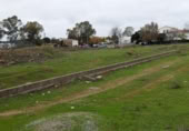 Land suitable for development for sale on España, Fregenal de la Sierra, ref: TR292733 photo