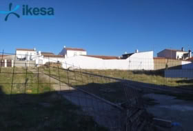 Fregenal de la Sierra 657&nbsp;m² 
