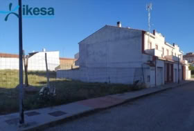 Fregenal de la Sierra 657&nbsp;m² 