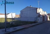Land suitable for development for sale on España, Fregenal de la Sierra, ref: TR292733 photo