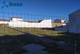 Fregenal de la Sierra 657&nbsp;m² 