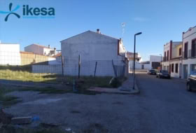 Fregenal de la Sierra 657&nbsp;m² 