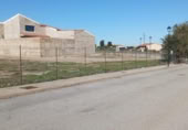 Casa con terreno en venta en la España, Azuaga, ref: TR280516 foto