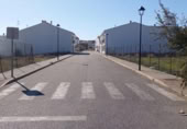 Casa con terreno en venta en la España, Azuaga, ref: TR280516 foto