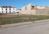 Casa con terreno en venta en la España, Azuaga, ref: TR280516 foto
