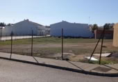 Casa con terreno en venta en la España, Azuaga, ref: TR280516 foto