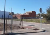 Casa con terreno en venta en la España, Azuaga, ref: TR280516 foto