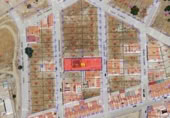 Casa con terreno en venta en la España, Azuaga, ref: TR280516 foto