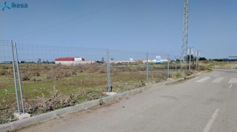 Badajoz - Талавера-ла-Реаль - 3506m2