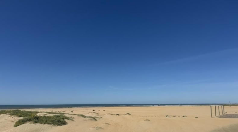 Huelva - Punta Umbría - 90m2