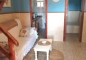 Casa de poble en lloguer a la España, Punta Umbría, ref.: TR279255 foto