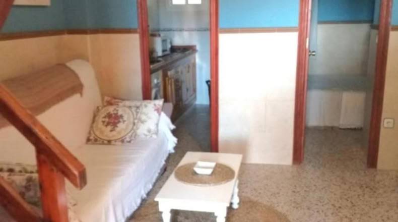 Huelva - Punta Umbría - 90m2