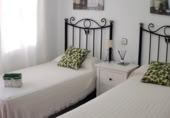 Casa de poble en lloguer a la España, Punta Umbría, ref.: TR279255 foto