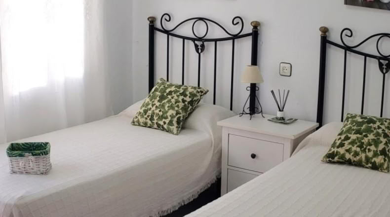 Huelva - Punta Umbría - 90m2