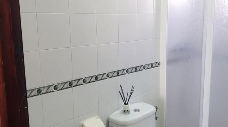 Huelva - Punta Umbría - 90m2