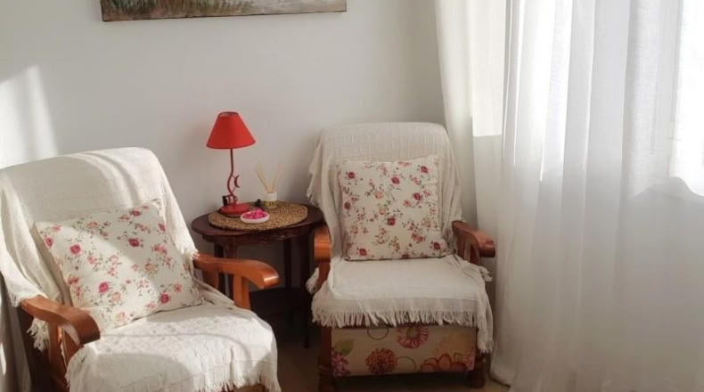 Huelva - Punta Umbría - 90m2