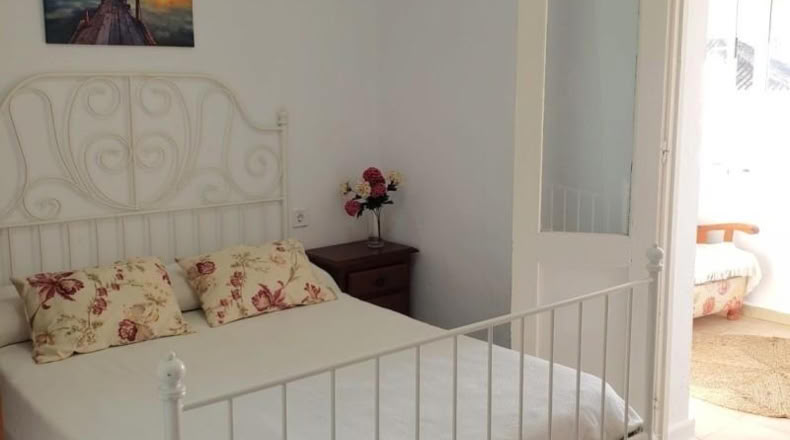 Huelva - Punta Umbría - 90m2