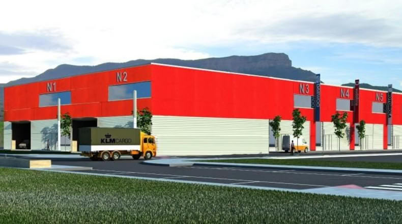 Salamanca - La Zarza de Pumareda - 12000m2