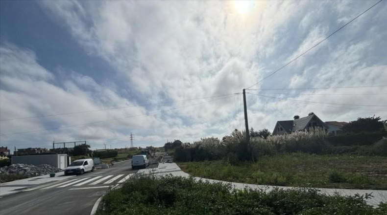 Cantabria - Santa Cruz de Bezana - 4144m2
