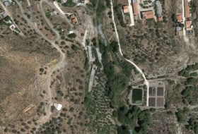 Paterna del Río 55000&nbsp;m²