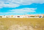 Parcel·la urbanitzable en venda a la España, Cartagena, ref.: TR309085 foto