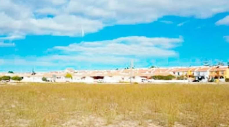 Múrcia - Cartagena - 37478m2