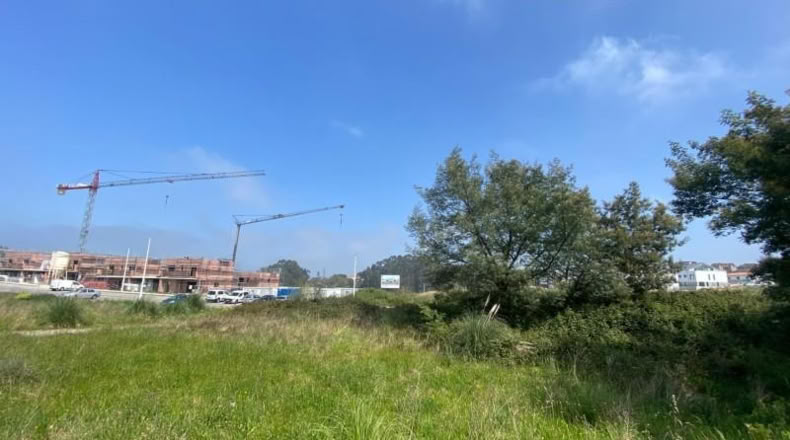 Cantabria - Santa Cruz de Bezana - 18m2