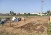 Земля в аренду у города Alaquàs Фото