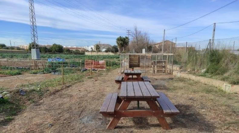 Valencia - Alacuás - 100m2
