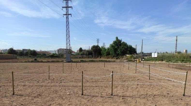 Valencia - Alacuás - 100m2