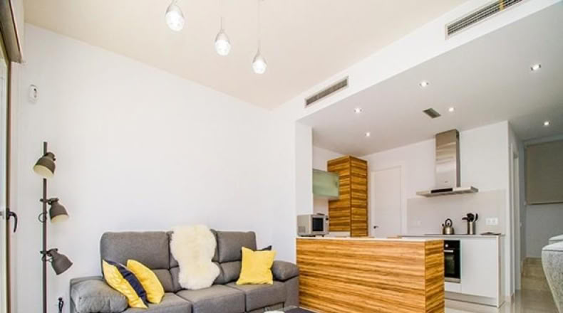 Alicante - Dehesa de Campoamor - 150m2