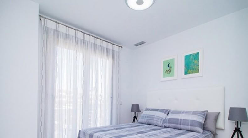 Alicante - Dehesa de Campoamor - 150m2
