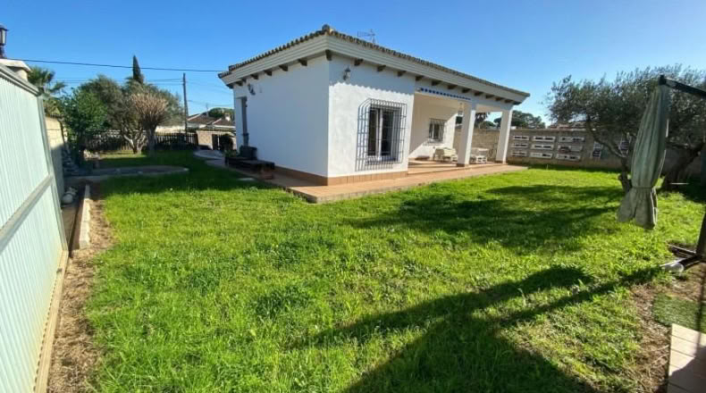 Cádiz - Chiclana de la Frontera - 700m2