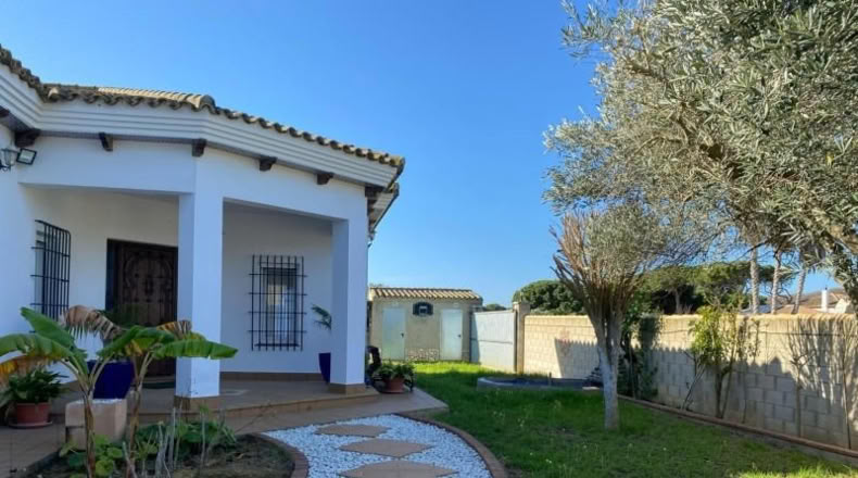 Cádiz - Chiclana de la Frontera - 700m2
