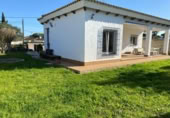 Xalet independent amb terreny en lloguer a la España, Chiclana de la Frontera, ref.: TR279242 foto