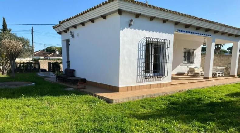 Cádiz - Chiclana de la Frontera - 700m2