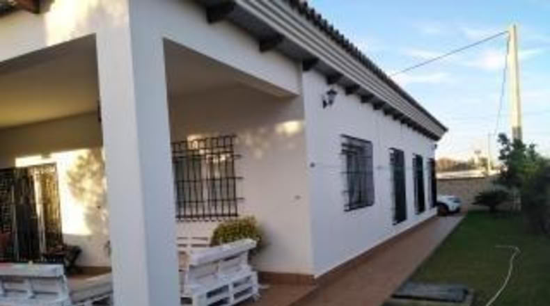 Cádiz - Chiclana de la Frontera - 700m2
