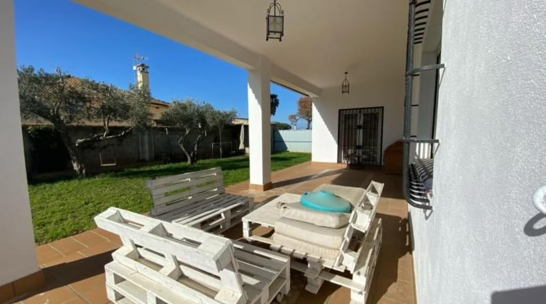 Cádiz - Chiclana de la Frontera - 700m2
