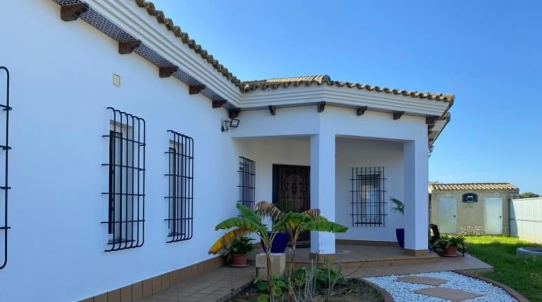 Cádiz - Chiclana de la Frontera - 700m2