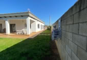 Xalet independent amb terreny en lloguer a la España, Chiclana de la Frontera, ref.: TR279242 foto