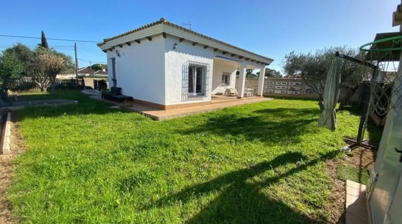 Cádiz - Chiclana de la Frontera - 700m2