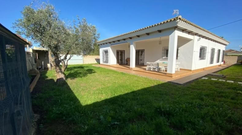 Cádiz - Chiclana de la Frontera - 700m2
