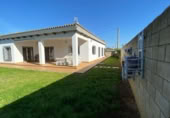 Xalet independent amb terreny en lloguer a la España, Chiclana de la Frontera, ref.: TR279242 foto