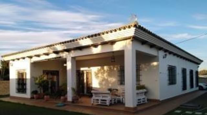 Cádiz - Chiclana de la Frontera - 700m2