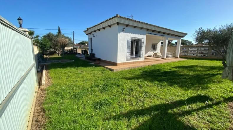 Cádiz - Chiclana de la Frontera - 700m2