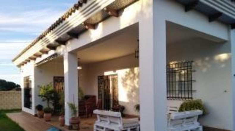Cádiz - Chiclana de la Frontera - 700m2