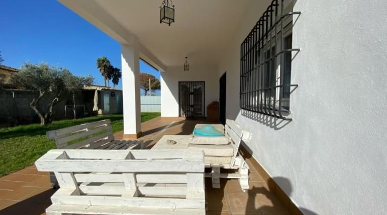 Cádiz - Chiclana de la Frontera - 700m2